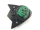 Husqvarna SM 630 A4 [2010] - Lock set ignition lock tank lock-4
