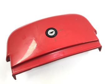 Ducati 900 SS [1991] - Rear fairing center - 0