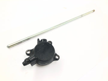 Honda VFR 800 FI RC46 [1999] - Clutch slave cylinder with clutch push rod clutch cylinder - 0