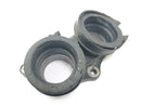 Honda XL 600 RM PD03 [1985] - Intake manifold carburettor flange gasket double intake-1
