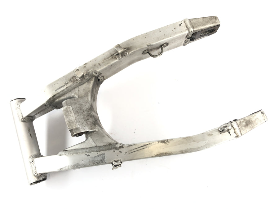 Suzuki GSF 1200 S Bandit WVA9 [2003] - Schwinge rear wheel swing