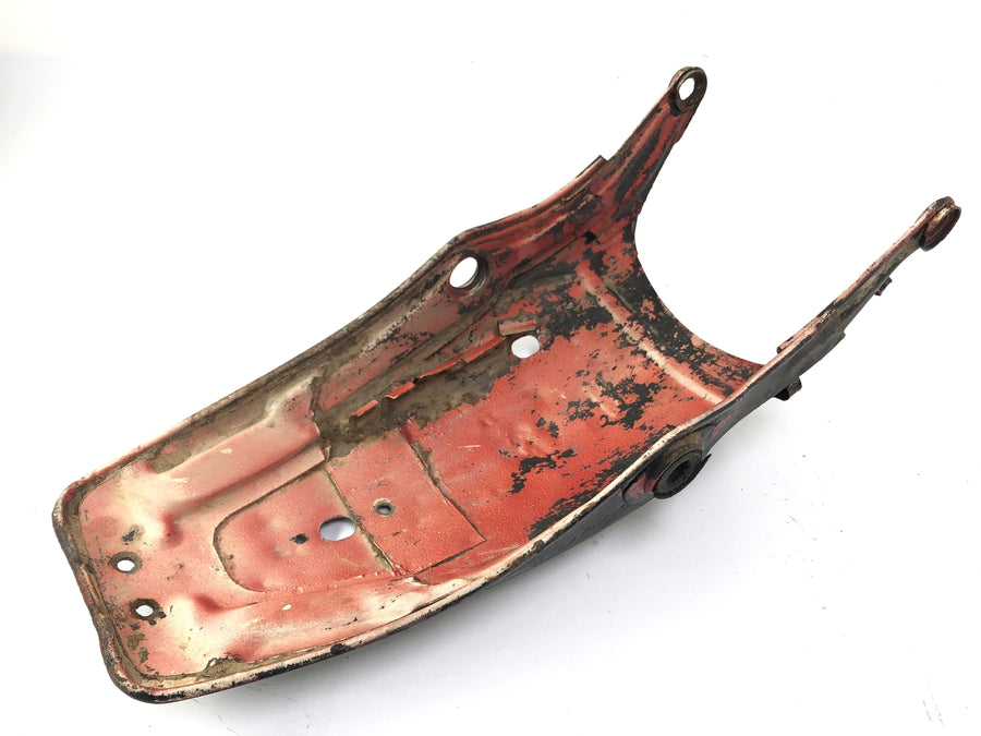 Yamaha XT 500 1U6 [1981] - Rear fender
