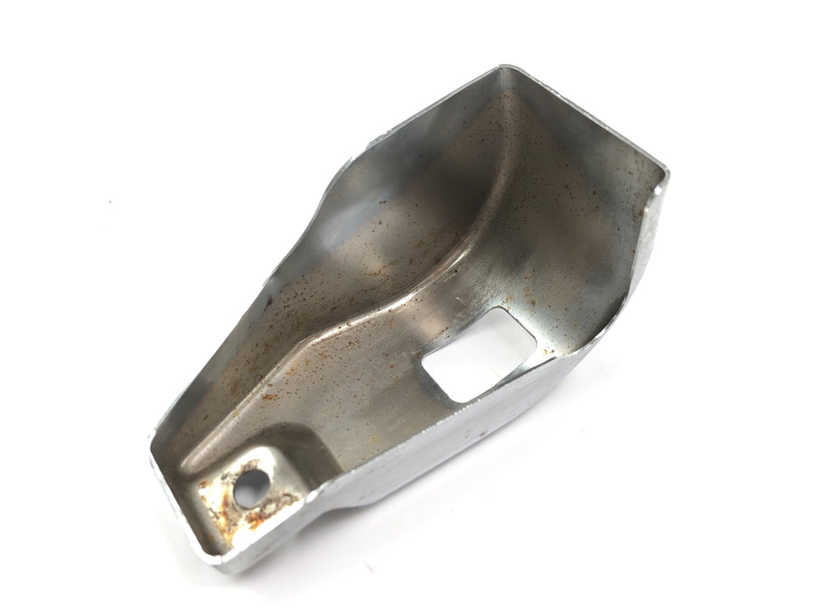 Kawasaki VN 1500 Classic VNT50D [2001] - cover compensation container Chrom