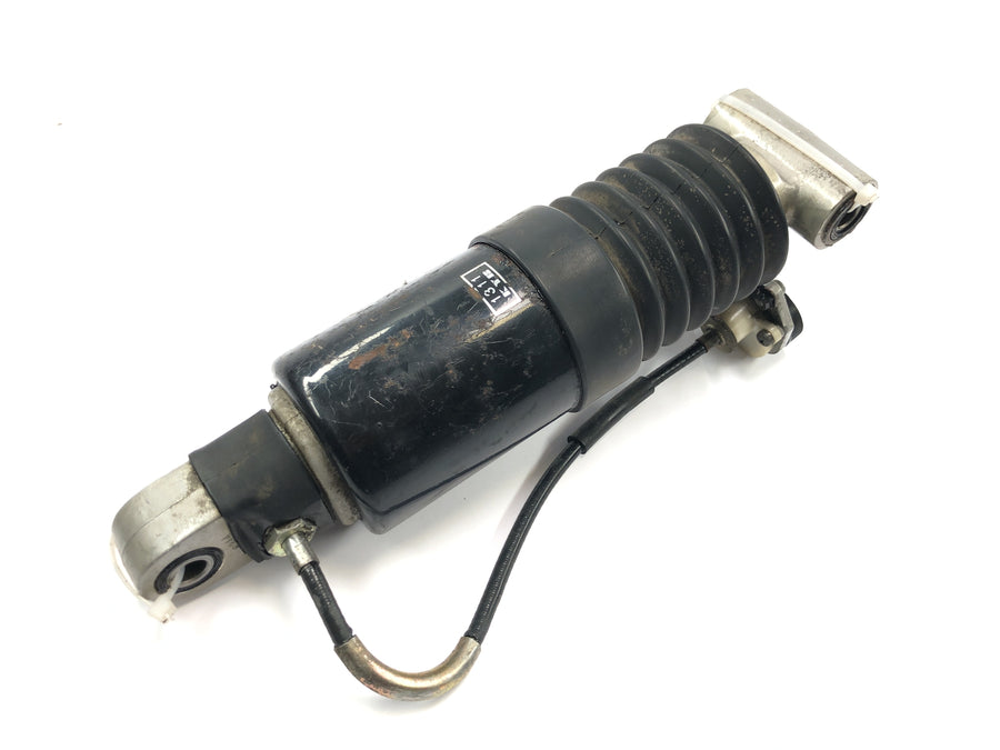 Kawasaki GPZ 1000 RX [1987] - rear shock absorber monoshock air suspension