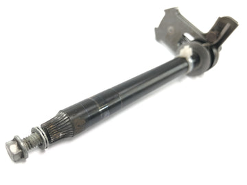 KTM 950 Adventure LC8 [2004] - Schaltwelle Schalthebelwelle Schaltarm - 0