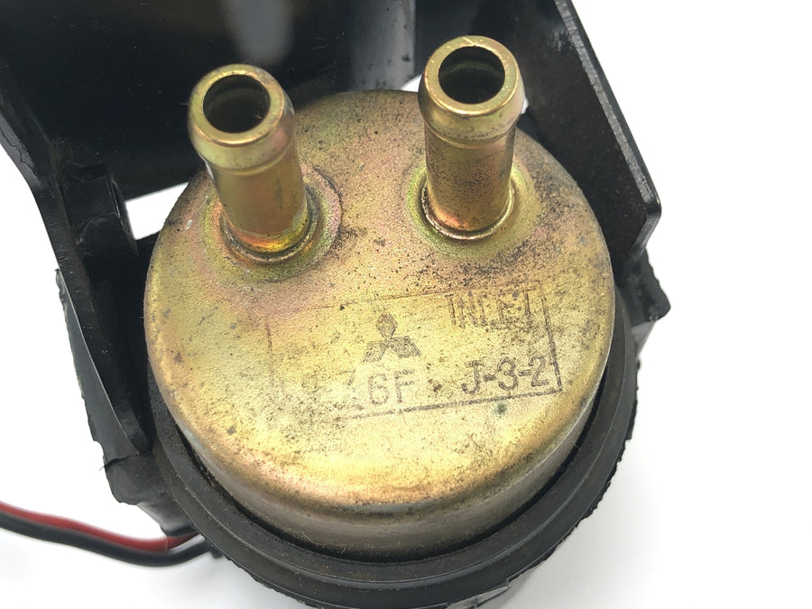 Kawasaki ZXR 400 ZX400L [1992] - Fuel pump fuel pump with bracket