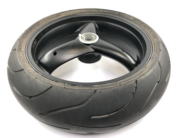 TRIUMPH DAYTONA 955I T595 [1998] - Rear wheel rim 6.0x17"