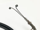 Kawasaki VN 1500 Mean Streak VN50T [2005] - throttle cable opener closer-2