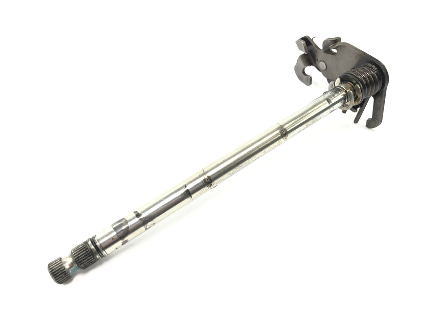 Triumph Speed Triple 1050 515NJ [2007] - shift shaft shift lever shaft
