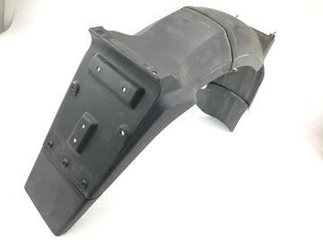 BMW K 1100 LT [1993] - Rear fender, wheel cover, splash guard, inner lining - 0