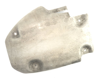 BMW R 1100 GS 259 [1995] - Engine protection cover engine fairing underrun protection - 0