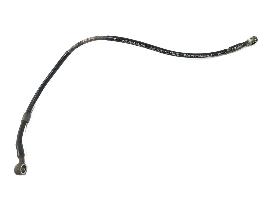 Triumph Daytona 900 T300 [1996] - Rear brake line