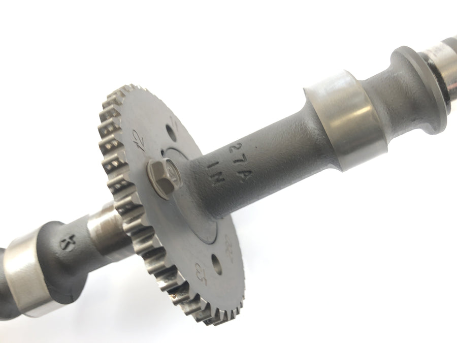 Suzuki GSF 1200 S Bandit WVA9 [2003] - Entry camshaft camshaft