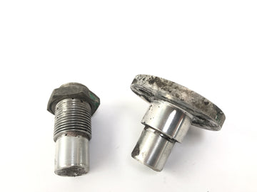 BMW K 100 RT [1988] - Swingarm bolt screw axle - 0