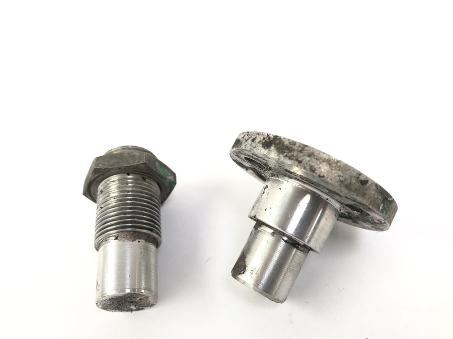 BMW K 100 RT [1988] - Swingarm bolt screw axle