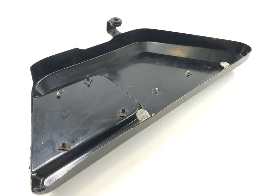 Moto Guzzi V 1000 VG [1980] - Side cover left