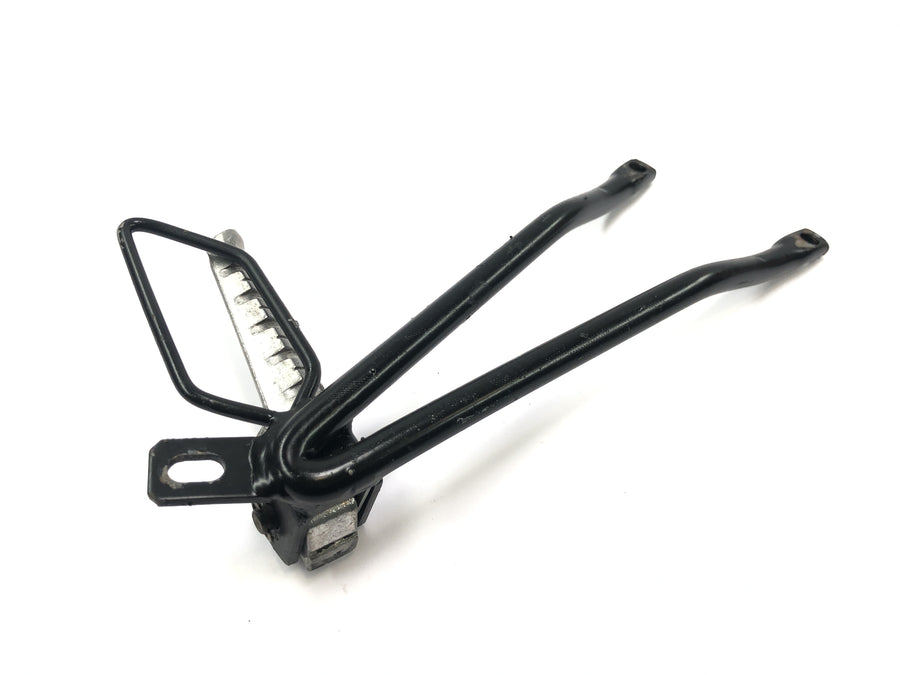 Aprilia RS 125 Extrema [1994] - Pillion footrest footrest rear left