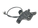 KTM RC 125 [2016] - Seat lock with Bowden cable and bracket-5