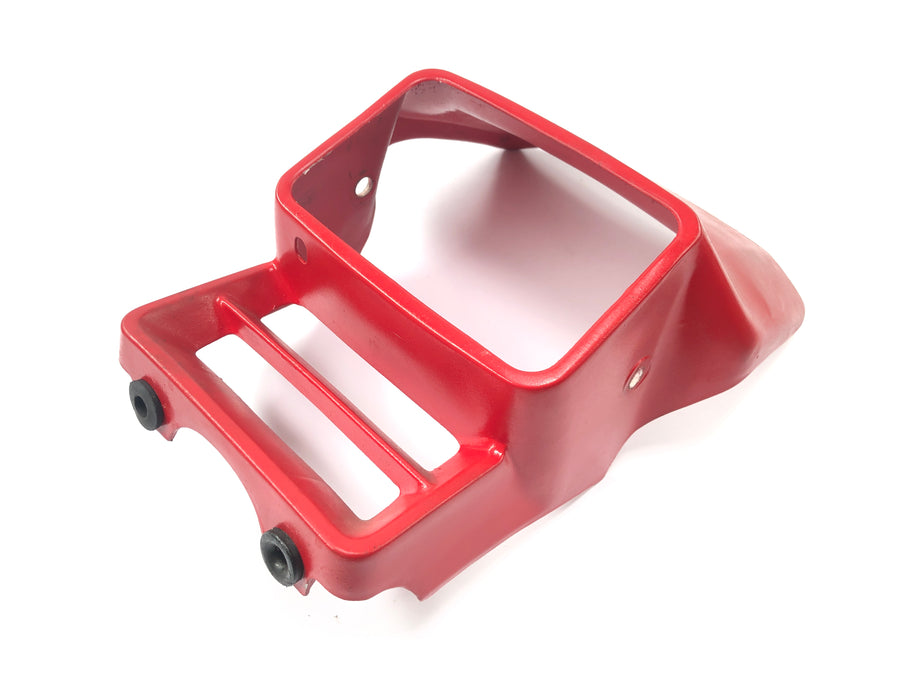 Honda XL 600 R PD03 [1986] - Lamp mask headlight fairing
