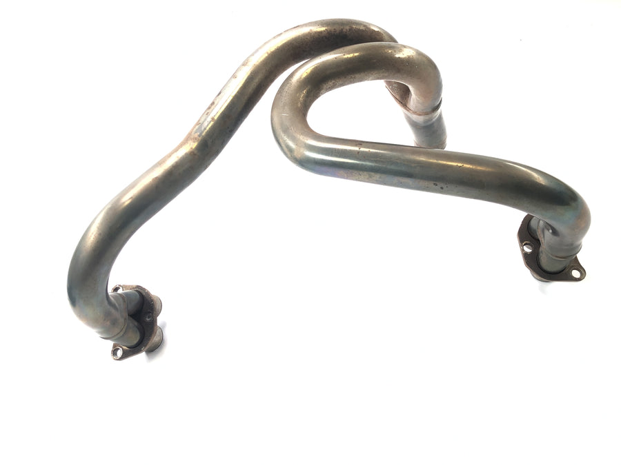 BMW R 1150 RT R22 [2001] - Exhaust manifold manifold exhaust manifold pipe