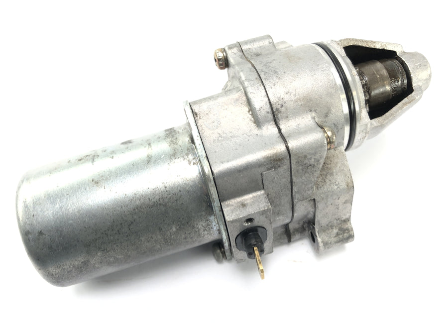 Honda NSR 125 JC22 [1998] - starter engine starter