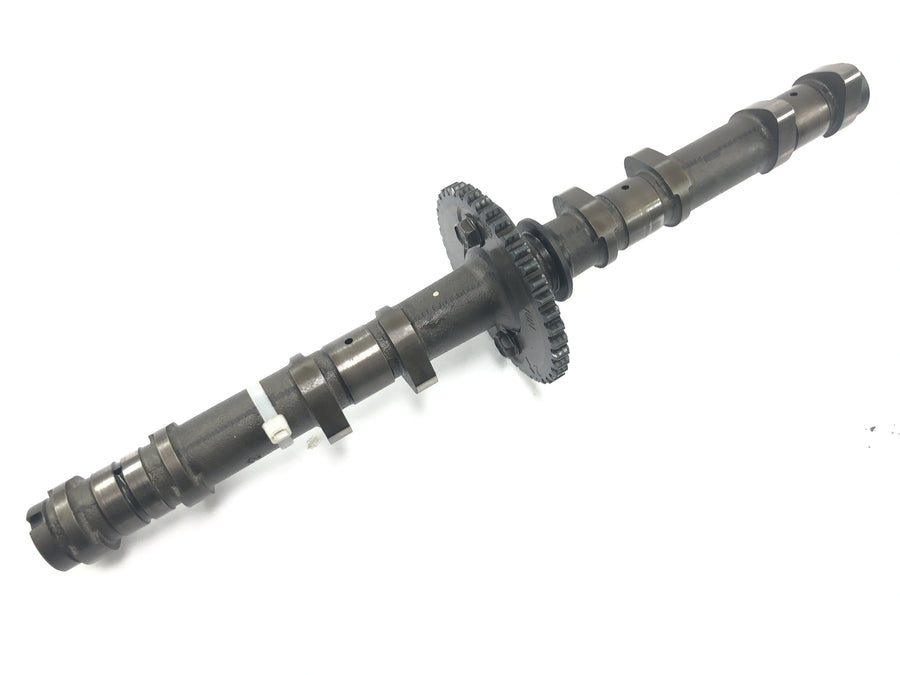 Suzuki GSF 1250 SA Bandit WVCH [2007] - Camshaft exhaust camshaft control shaft