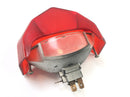 Yamaha XT 125 X [2004] - taillight-2