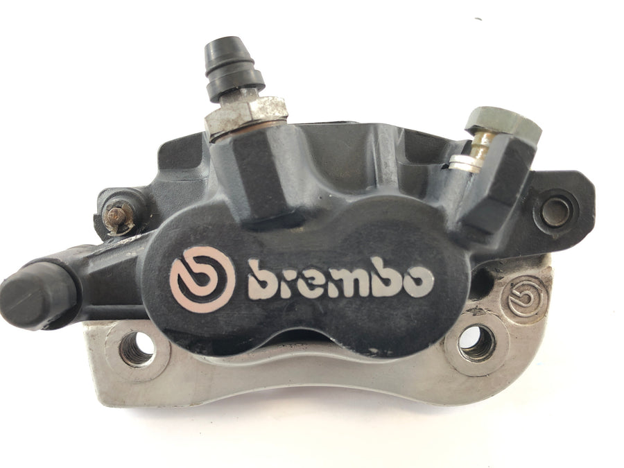 BMW R 1100 GS [1990] - Brake caliper rear