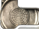 Triumph Adventurer 900 T309RT [1998] - clutch cover engine cover right-4