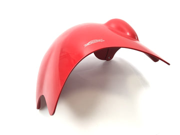 Triumph Speed ​​Triple T509 [1998] - Front fairing Cockpit fairing front cover - 0