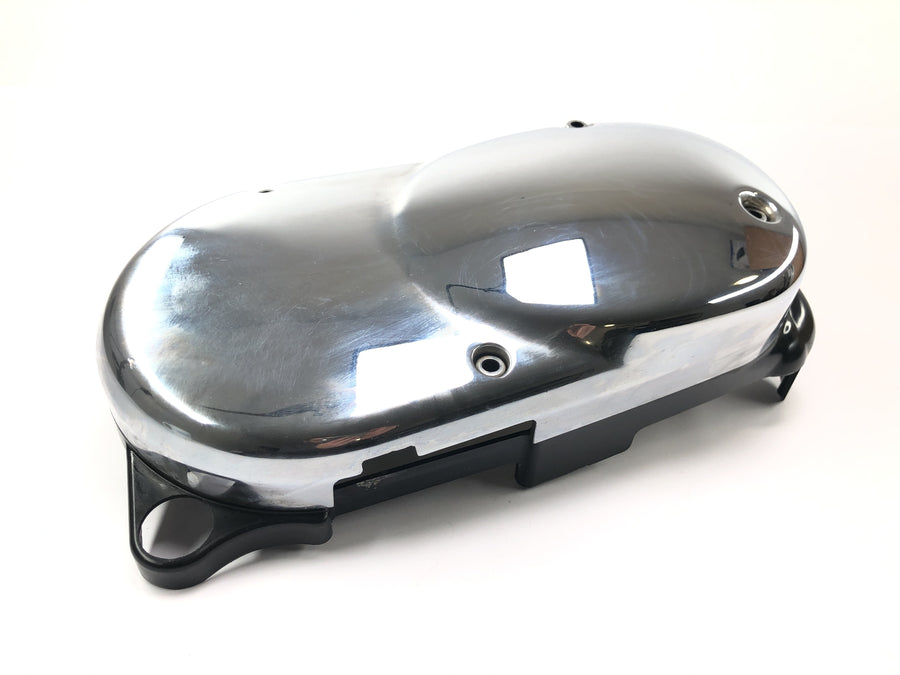 Kawasaki VN 1500 Mean Streak VN50T [2005] - Left engine cover cover