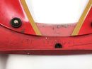Ducati 900 SS [1991] - Front fairing canopy with windshield-6