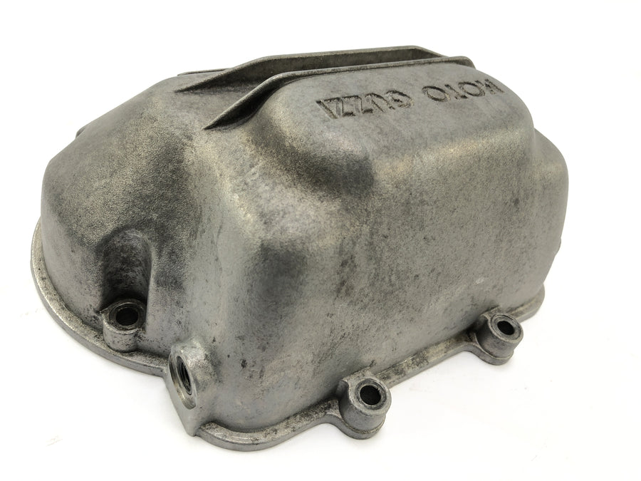 Moto Guzzi V 1000 VG [1980] - valve cover on the left