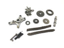 Kawasaki VN 1600 Classic VNT60A [2007] - Water pump impeller with drive-3