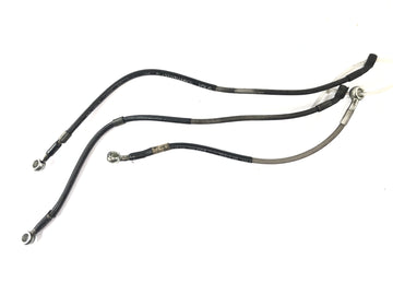 Triumph Daytona 900 T300 [1996] - Brake line front brake lines hose
