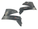 KTM 640 LC4 EGS [1999] - Tank fairing left and right fairing-1