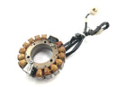Honda FT 500 PC07 [1983] - Alternator Stator Generator Charging System Alternator-1