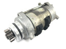 Kawasaki Zephyr 750 ZR750C [1994] - Starter starter motor electric starter 12V Mitsuba-2