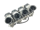 Yamaha YZF R1 RN04 [2001] - Carburettor bank MIKUNI-3
