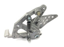 Kawasaki ZXR 400 ZX400L [1992] - Front right footrest system with brake lever-5