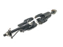 Yamaha XTZ 750 3LD [1989] - Riser Set Pair-1