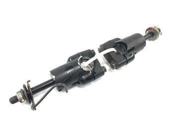 Yamaha XTZ 750 3LD [1989] - Riser Set Pair