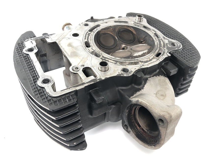 Suzuki VZ 1500 WVCU [2011] - cylinder head rear cylinder