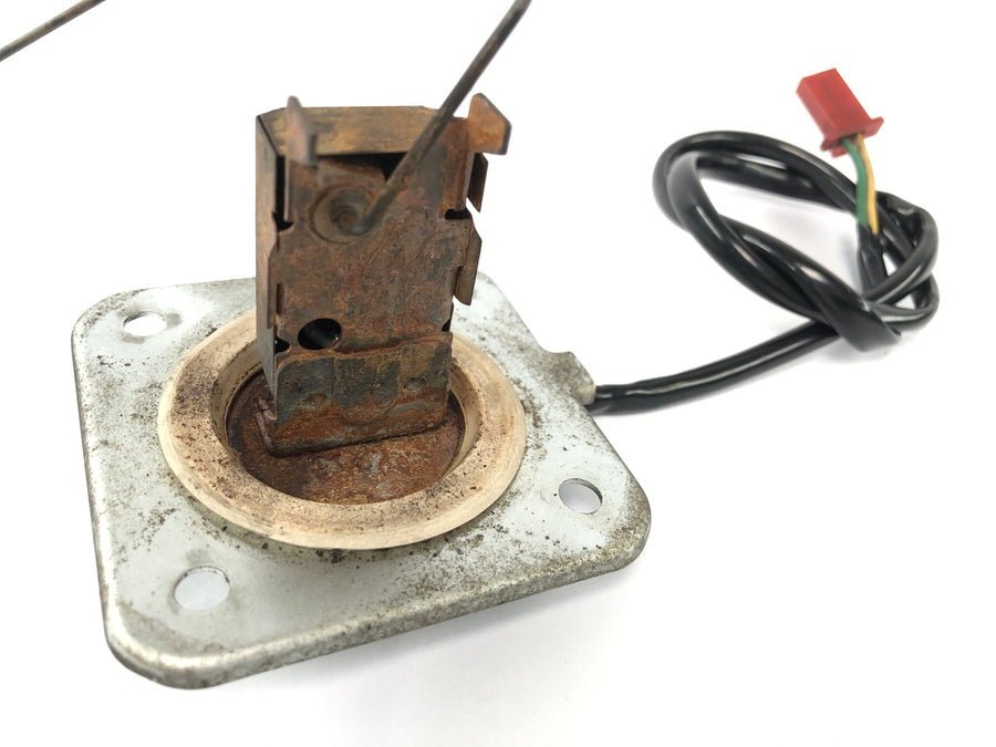 Honda CBX 750 RC17 [1984] - Tanker fuel sensor petrol sensor