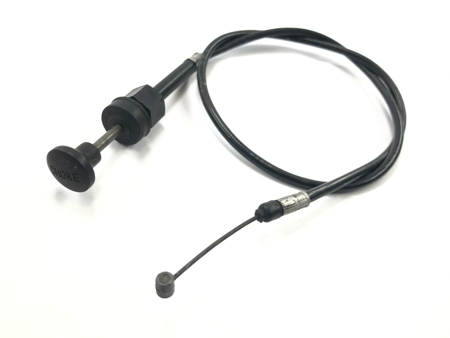 Honda FT 500 PC07 [1983] - Choke cable cold start cable starter cable Bowden cable