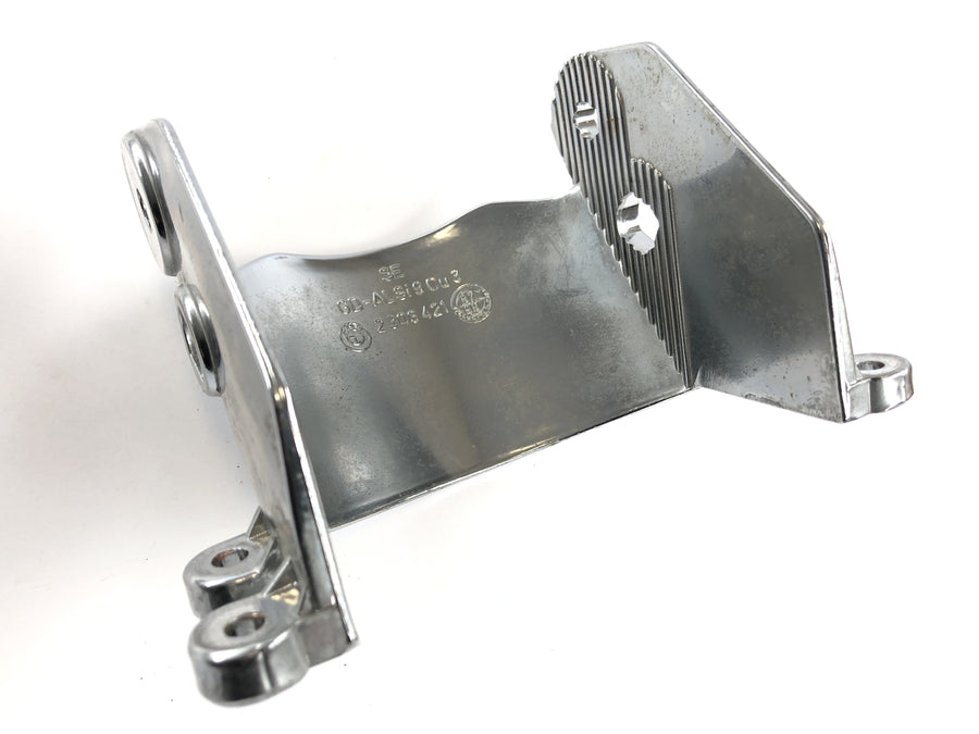 BMW R 1200 C 259c [1997] - Fastening protective plate at the front