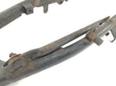 Yamaha XT 500 1U6 [1981] - Swingarm rear wheel swingarm with anchor strut-3