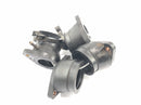 Yamaha FJ 1100 47E [1985] - intake in the suction carburetor carbon-4