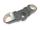 Cagiva Planet 125 [1998] - upper fork bridge steering head bridge fork clamp-1