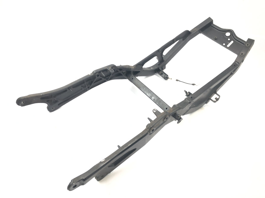 Kawasaki ZX 12 R ZXT20A [2001] - Rear frame